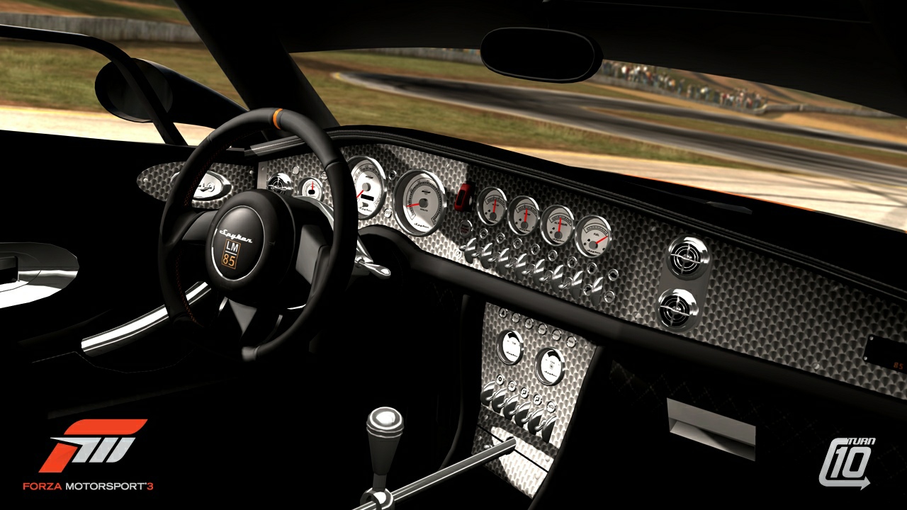 Forza Motorsport 3 - Imagen 18